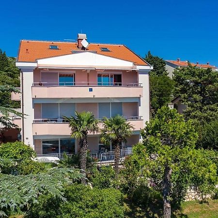 Apartments La Mer Novi Vinodolski Kültér fotó