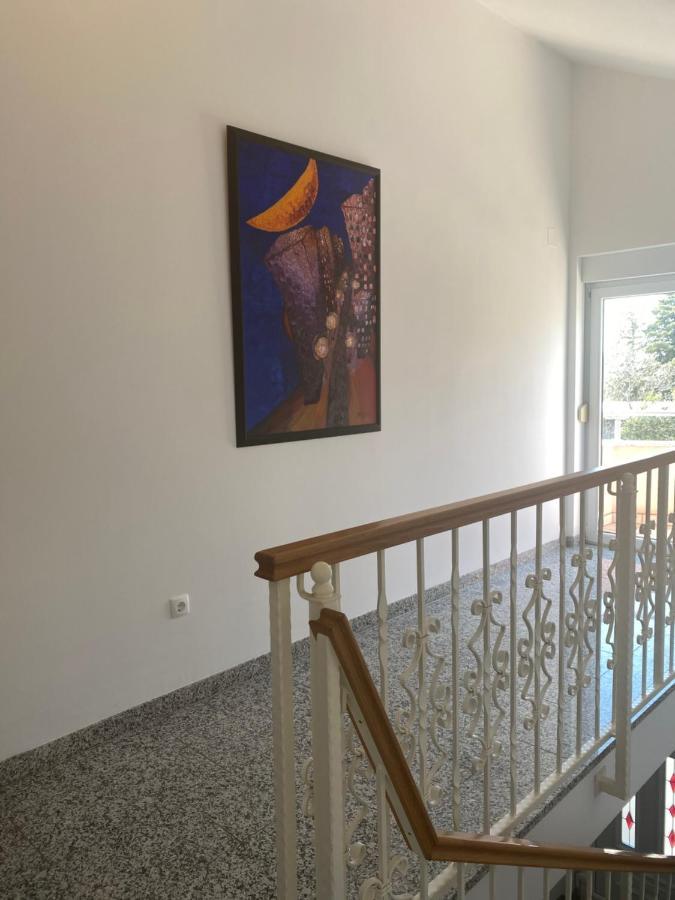 Apartments La Mer Novi Vinodolski Kültér fotó