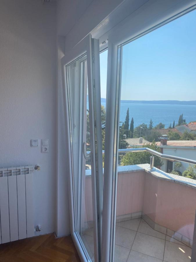 Apartments La Mer Novi Vinodolski Kültér fotó