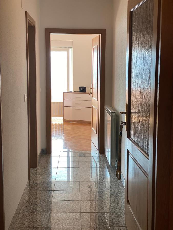 Apartments La Mer Novi Vinodolski Kültér fotó